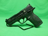 SMITH & WESSON M&P22 COMPACT .22 LR - 3 of 3