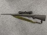 SAVAGE ARMS 11 .243 WIN - 2 of 3