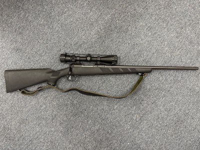 SAVAGE ARMS 11 .243 WIN