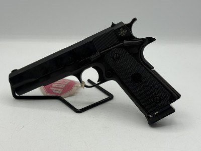 ROCK ISLAND ARMORY M1911 A1-FS 9MM LUGER (9x19 PARA)