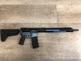 SPARTAN PRECISION RIFLES SMFG-15 RIFLE 5.56X45MM NATO