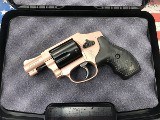SMITH & WESSON 442-2 - AIRWEIGHT .38 SPL - 3 of 3