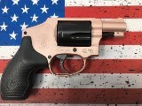 SMITH & WESSON 442-2 - AIRWEIGHT .38 SPL - 2 of 3