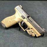 IWI MASADA 9MM 9MM LUGER (9x19 PARA) - 2 of 3