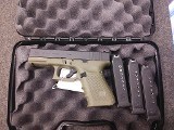 GLOCK G19 GEN 4 9MM LUGER (9x19 PARA)