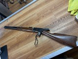 BROWNING 1886 .45-70 GOVT