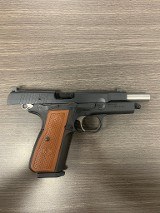 FN HIGH POWER 9MM LUGER (9x19 PARA) - 2 of 3