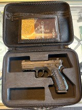 CZ Shadow 2 Carry 9MM LUGER (9x19 PARA) - 3 of 3