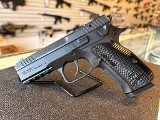 CZ Shadow 2 Carry 9MM LUGER (9x19 PARA) - 2 of 3