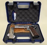 SMITH & WESSON SW1911 PERFORMANCE CENTER PRO 9MM LUGER (9X19 PARA)