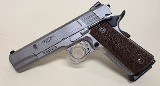 SMITH & WESSON SW1911 PERFORMANCE CENTER PRO 9MM LUGER (9X19 PARA) - 2 of 3