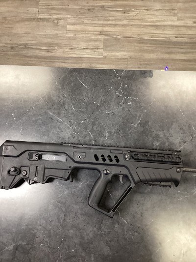 IWI TAVOR SAR 5.56X45MM NATO