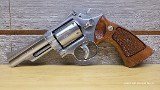 SMITH & WESSON 66 .357 MAG