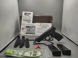 SMITH & WESSON M&P40 M2.0 .40 S&W