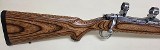 RUGER M77 MARK II .338 WIN MAG - 2 of 3