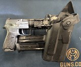 SIG SAUER P320 9MM LUGER (9x19 PARA) - 2 of 3