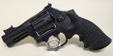 SMITH & WESSON 586 L-COMP PERFORMANCE CENTER .357 MAG