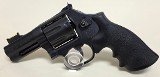 SMITH & WESSON 586 L-COMP PERFORMANCE CENTER .357 MAG - 3 of 3