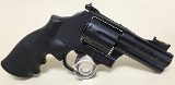 SMITH & WESSON 586 L-COMP PERFORMANCE CENTER .357 MAG - 2 of 3