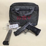 STACCATO P 9MM LUGER (9X19 PARA)