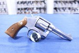 SMITH & WESSON 64 .38 SPL