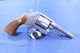 SMITH & WESSON 64 .38 SPL - 3 of 3