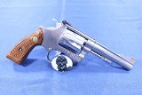 SMITH & WESSON 63 .22 LR - 3 of 3