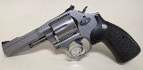 SMITH & WESSON 686-8 Pro Series SSR .357 MAG