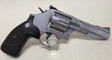 SMITH & WESSON 686-8 Pro Series SSR .357 MAG - 2 of 3