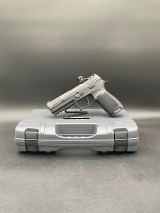 SIG SAUER P320 FULL SIZE RXZP 9MM LUGER (9X19 PARA)