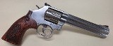 SMITH & WESSON 686 DELUXE .357 MAG - 2 of 3
