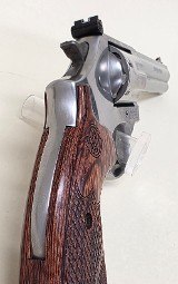 SMITH & WESSON 686 DELUXE .357 MAG - 3 of 3