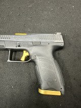 CZ P-10 C 9MM LUGER (9X19 PARA) - 3 of 3