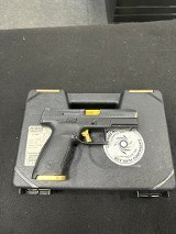 CZ P-10 C 9MM LUGER (9X19 PARA)