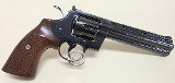 COLT PYTHON .357 MAG - 2 of 3