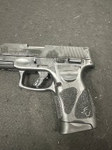 TAURUS G3c 9MM LUGER (9X19 PARA) - 3 of 3