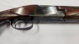 BROWNING SUPERPOSED O/U 12 GA - 2 of 3