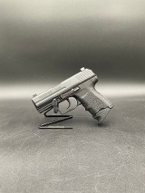 HECKLER & KOCH p2000 sk 9MM LUGER (9x19 PARA)