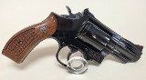 SMITH & WESSON 19-5 .357 MAG - 3 of 3