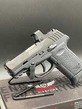 SCCY INDUSTRIES CPX-2 GEN 3 RDR 9MM LUGER (9X19 PARA) - 3 of 3