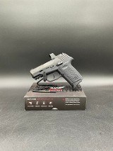 SCCY INDUSTRIES CPX-2 GEN 3 RDR 9MM LUGER (9X19 PARA)