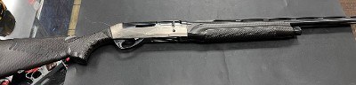 BENELLI ETHOS SUPER SPORT 12 GA