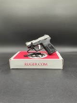 RUGER LCP MAX 75 ANNIVERSARY .380 ACP
