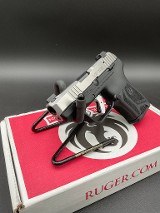 RUGER LCP MAX 75 ANNIVERSARY .380 ACP - 3 of 3