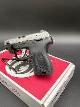 RUGER LCP MAX 75 ANNIVERSARY .380 ACP - 2 of 3
