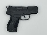 SPRINGFIELD ARMORY XDE 9MM LUGER (9x19 PARA) - 2 of 3