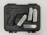 SPRINGFIELD ARMORY XDE 9MM LUGER (9x19 PARA) - 3 of 3