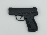 SPRINGFIELD ARMORY XDE 9MM LUGER (9x19 PARA)