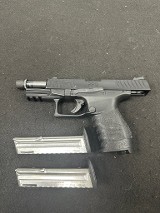 WALTHER PPQ .22 LR - 2 of 3