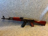 ZASTAVA ARMS ZPAP M70 (170TH ANNIVERSARY VER.) 7.62X39MM